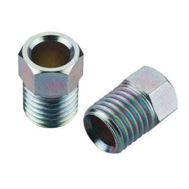 Jagwire compression nut formula (10pcs)