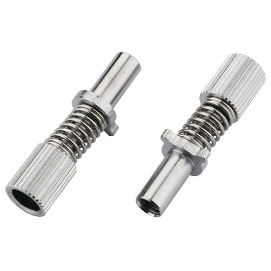 Jagwire mickey adjusting barrels (10pcs)