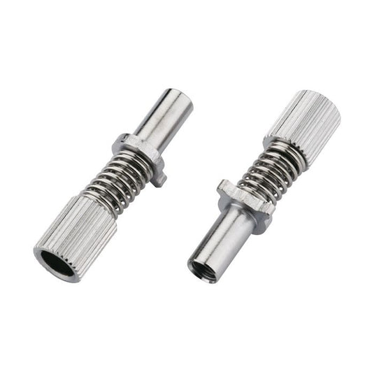 Jagwire mickey adjusting barrels (10pcs)
