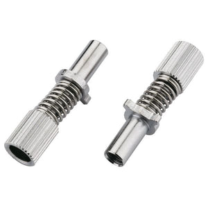 Jagwire mickey adjusting barrels (10pcs)