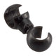 Jagwire rotating hook (20pcs) - black