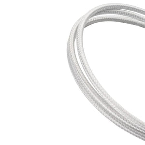 Jagwire shift housing 4,5mm lex-sl slick-lube (10 m) - sterling silver