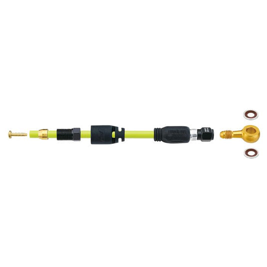 Jagwire pro quick-fit adapter - tektro banjo