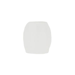 Jagwire mini tube tops (50pcs) - translucent