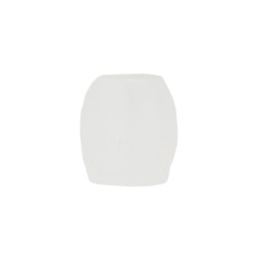 Jagwire mini tube tops (50pcs) - translucent