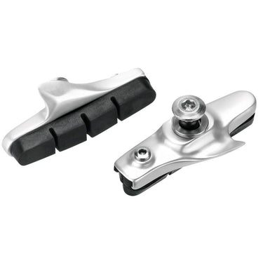 Jagwire road sport s brake pad - silver