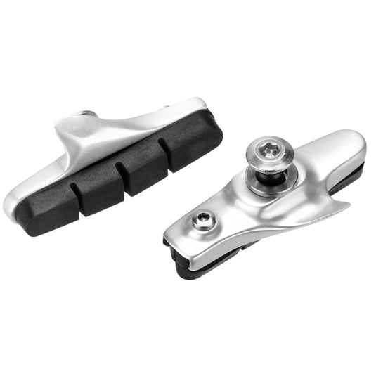 Jagwire road sport s brake pad - silver