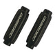 Jagwire pro inline index adjuster (shift braided 4.5mm) (2pcs) - black