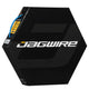 Jagwire shift housing 4mm lex-sl slick-lube (30 m) - sid blue