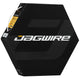 Jagwire shift housing 4,5mm lex-sl slick-lube (30 m) - braided white