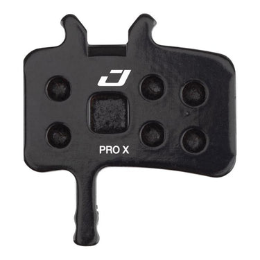 Jagwire pro extreme sintered disc brake pad - avid (bb7, juicy)