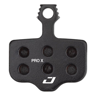 Jagwire pro extreme sintered disc brake pad - avid (elixir)