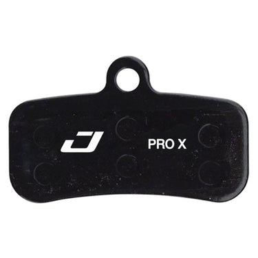 Jagwire pro extreme sintered disc brake pad - shimano (xtr m9120)