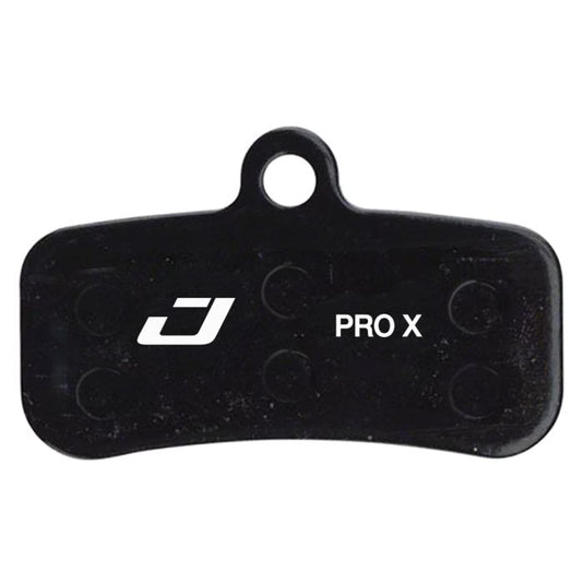 Jagwire pro extreme sintered disc brake pad - shimano (xtr m9120)
