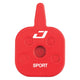 Jagwire sport semi-metallic disc brake pad - workshop (25 pairs) - tektro (io)