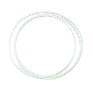 Jagwire replacement slick-lube liner for nokon brake and shift - 6m