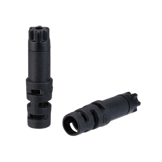 Jagwire anti-crinkle brakecable-endcaps 5mm (2 pcs.)