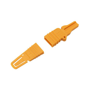 Jagwire disc brake pad spacer and bleed block