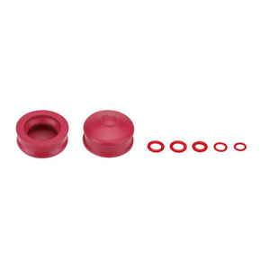 Jagwire pro bleed kit o-ring - mineral