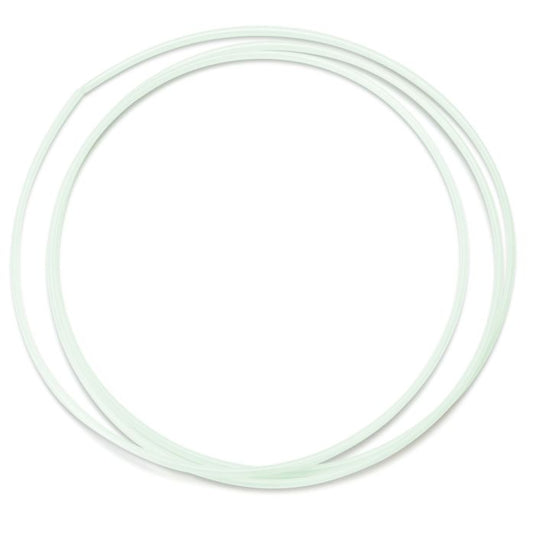 Jagwire slick-lube liner for link kit - shift and brake - 2000mm (4pcs)
