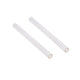 Jagwire bleed kit replacement hose (10 pcs)