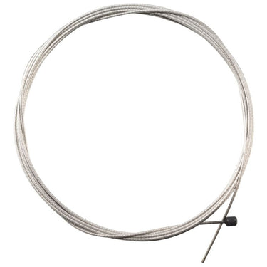 Jagwire shift cable - elite polished ultra-slick stainless - 1.1x2300mm - campagnolo