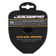 Jagwire road brake cable - elite polished ultra-slick stainless - 1.5x2750mm - sram shimano