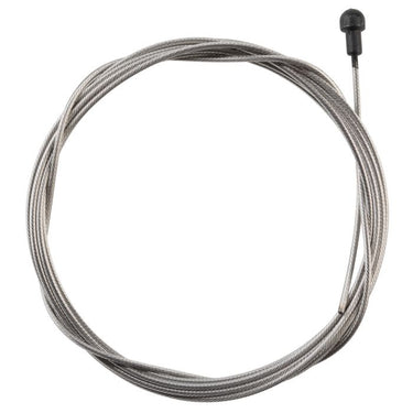 Jagwire road brake cable - elite polished ultra-slick stainless - 1.5x2750mm - sram shimano