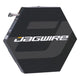 Jagwire road brake cable - elite polished ultra-slick stainless - 1.5x1700mm - campagnolo (25pcs)