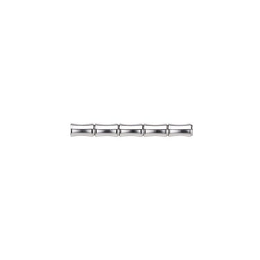 Jagwire housing extension for link kit - 10mm (20pcs) - silver