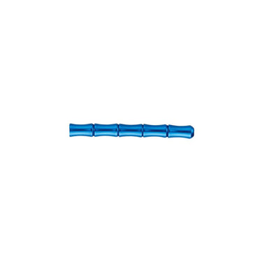 Jagwire housing extension for link kit - 10mm (20pcs) - blue