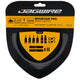 Jagwire mountain pro brake kit - ice gray