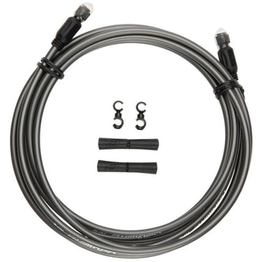 Jagwire pro hydraulic hose kit - ice gray