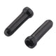 Jagwire cable tips - shift (500pcs) - black