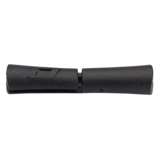 Jagwire 5g tube tops (4pcs) - black