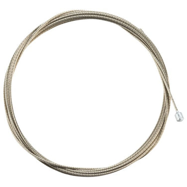 Jagwire shift cable - pro polished slick stainless - 1.1x2300mm - campagnolo