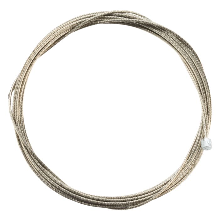 Load image into Gallery viewer, Jagwire shift cable - pro polished slick stainless - 1.1x3100mm - sram shimano
