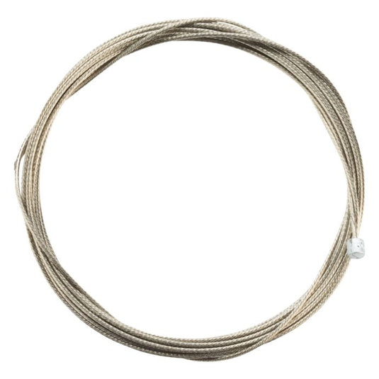 Jagwire shift cable - pro polished slick stainless - 1.1x3100mm - sram shimano