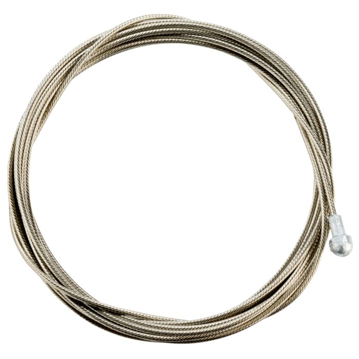 Load image into Gallery viewer, Jagwire road brake cable - pro polished slick stainless - 1.5x2750mm - sram shimano
