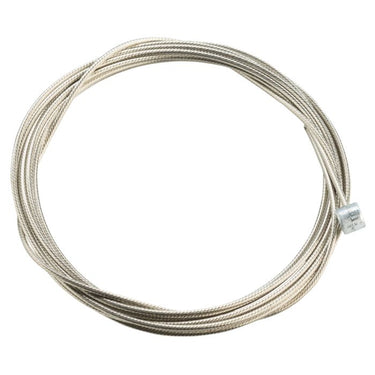 Jagwire mountain brake cable - pro polished slick stainless - 1.5x2750mm - sram shimano