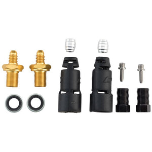 Jagwire pro quick-fit adapter - avid code