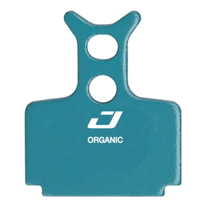 Load image into Gallery viewer, Jagwire sport organic disc brake pad - workshop (25 pairs) - formula (cura)
