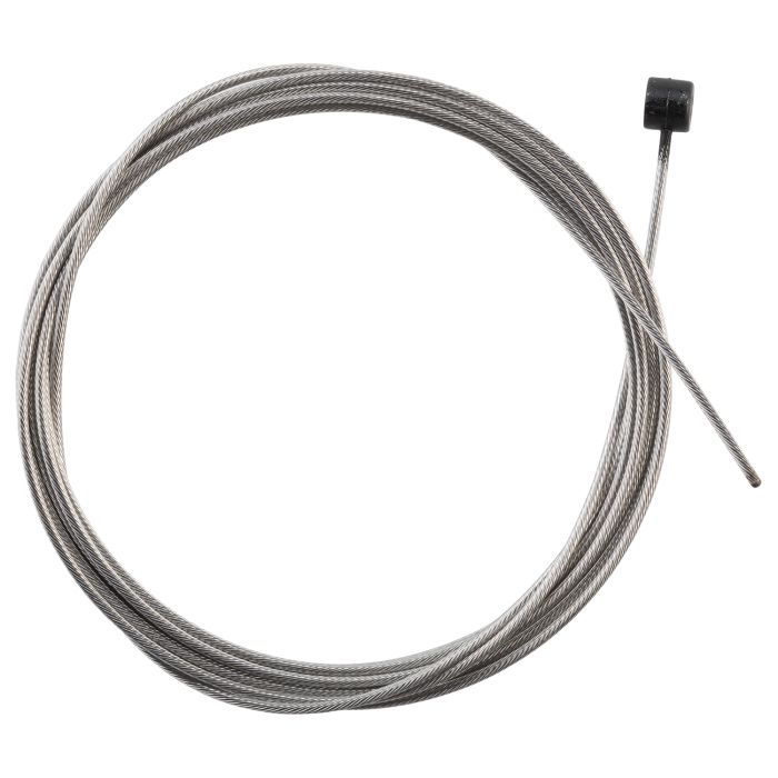 Load image into Gallery viewer, Jagwire mountain brake cable - elite polished ultra-slick stainless - 1.5x2000mm - sram shimano
