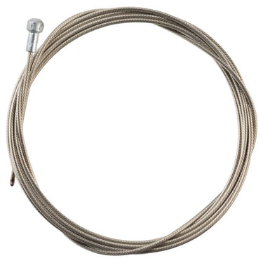 Jagwire road brake cable - pro polished slick stainless - 1.5x2000mm - campagnolo