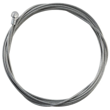 Jagwire road brake cable - sport slick galvanized - 1.5x2000mm - sram shimano