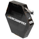 Jagwire road brake cable - elite polished ultra-slick stainless - 1.5x2000mm - campagnolo (25pcs)