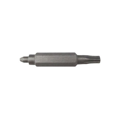 Jagwire double ended replacement pin (standard t8 torx)