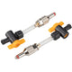 Jagwire elite mineral bleed kit - replacement parts