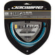 Jagwire 1x elite link shift kit - blue
