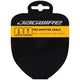 Jagwire dropper inner cable - pro polished stainless - 0.8x2000mm